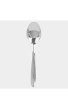 Steel Dessert Spoon