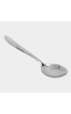 Steel Dessert Spoon