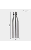 750 ml Stainless Steel Bottle