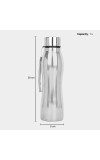 1 L Stainless Steel Bottle 1 L Stainless Steel Bottle