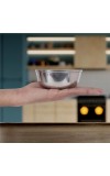230 ml Steel Serving Bowl