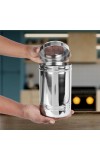 1.5 L Stainless Steel Container 1.5 L Stainless Steel Container