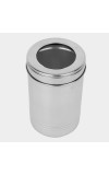 1.5 L Stainless Steel Container 1.5 L Stainless Steel Container