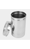 1.5 L Stainless Steel Container 1.5 L Stainless Steel Container