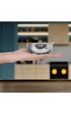 270 ml Stainless Steel Bowl