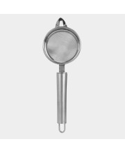 Steel Tea Strainer