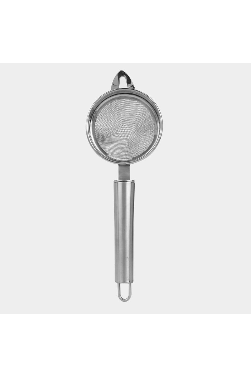 Steel Tea Strainer