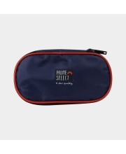 Steel Lunch Box, 2 Containers And Bag