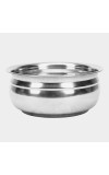 1 L Stainless Steel Handi (Induction Compatible)