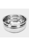 1 L Stainless Steel Handi (Induction Compatible)
