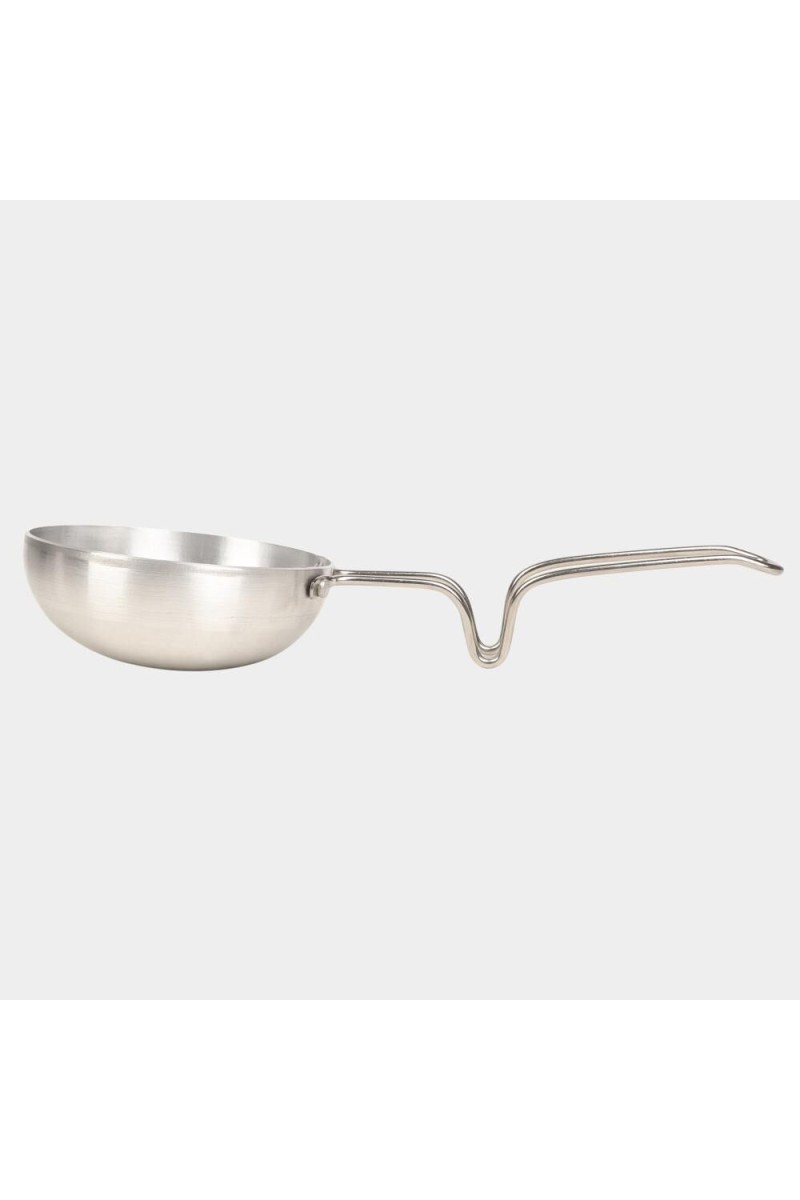 125 ml Aluminium Tadka Pan