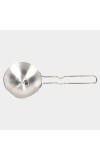 125 ml Aluminium Tadka Pan