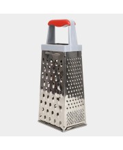 Stainless Steel Grater 4 Sided