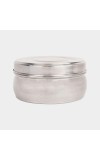 250 ml Stainless Steel Poori Dabba