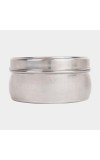 250 ml Stainless Steel Poori Dabba