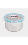 550 ml Steel Container