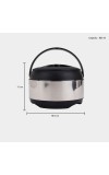 900 ml Stainless Steel Casserole