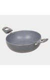 2 L Non-Stick Kadhai