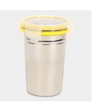 400 ml Steel Tumbler