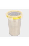 400 ml Steel Tumbler