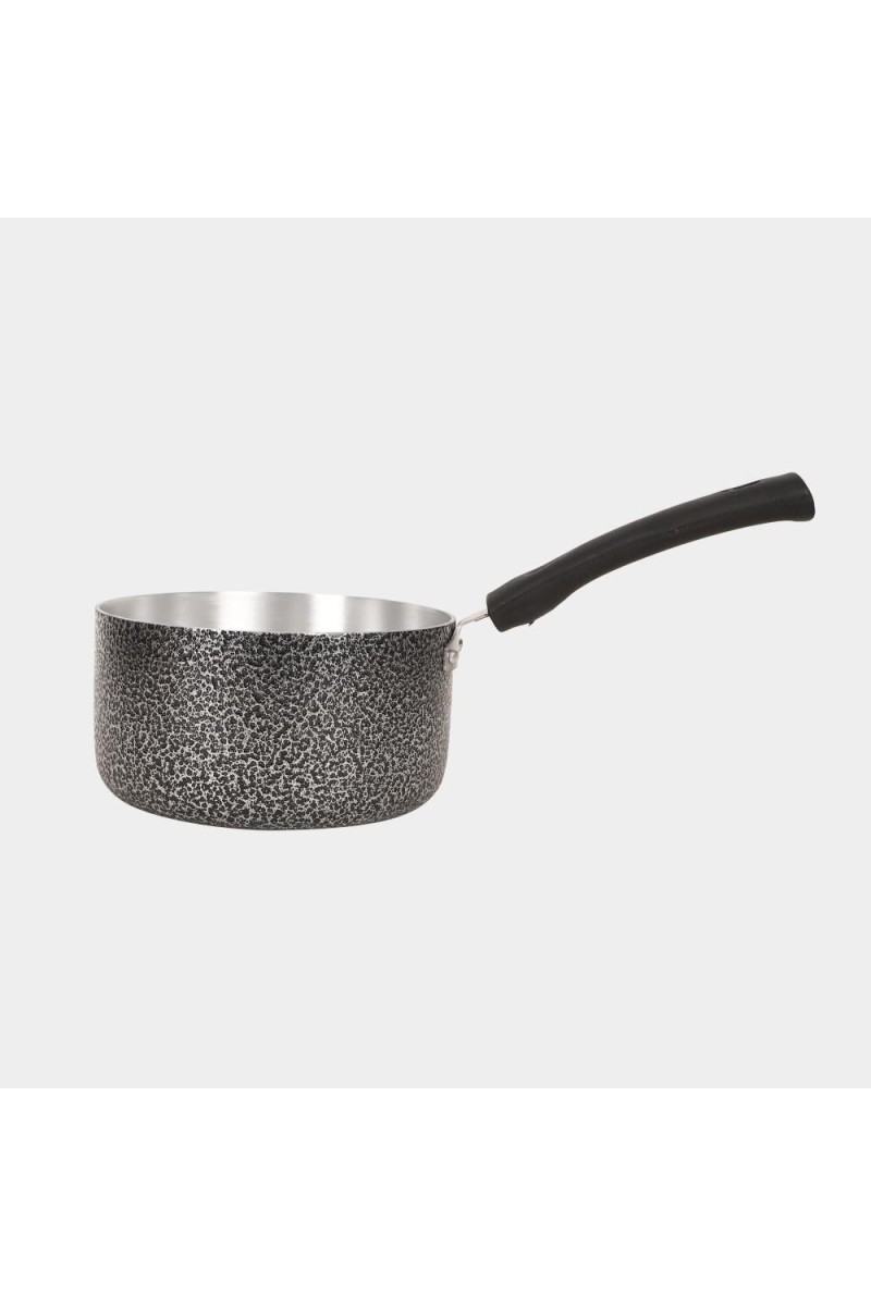 1.6 L Steel Saucepan