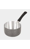 1.6 L Steel Saucepan