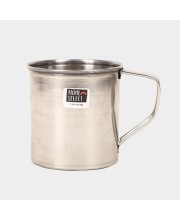 300 ml Steel Mug