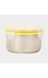 550 ml Steel Container 550 ml Steel Container