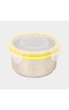 550 ml Steel Container 550 ml Steel Container