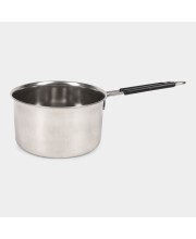 1.7 L Steel Saucepan