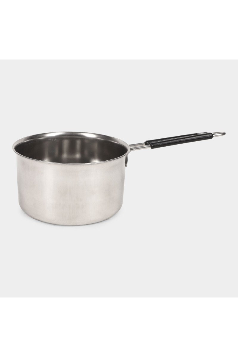 1.7 L Steel Saucepan
