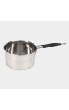 1.7 L Steel Saucepan