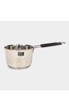 1 L Steel Saucepan 1 L Steel Saucepan