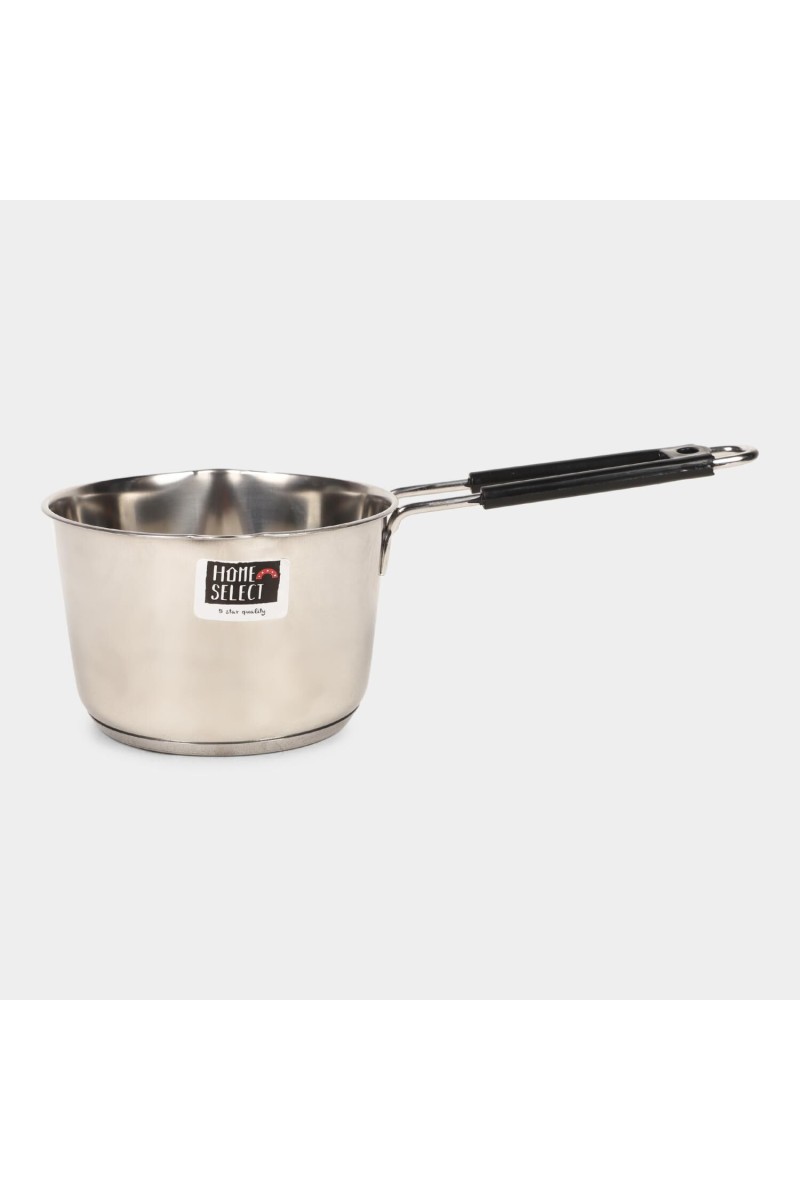 1 L Steel Saucepan