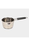 1 L Steel Saucepan 1 L Steel Saucepan