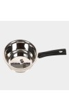 1.1 L Steel Saucepan 1.1 L Steel Saucepan