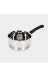 1.2 L Steel Saucepan 1.2 L Steel Saucepan
