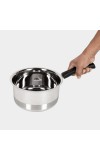 1.2 L Steel Saucepan 1.2 L Steel Saucepan
