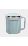 280ml Mild Steel Mug