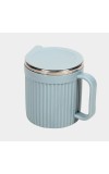 280ml Mild Steel Mug
