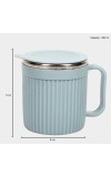 280ml Mild Steel Mug
