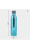 1 L Steel Bottle