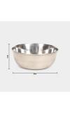 150 ml Steel Serving Bowl