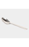 Steel Baby Spoon, Set of 4