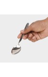 Steel Baby Spoon, Set of 4
