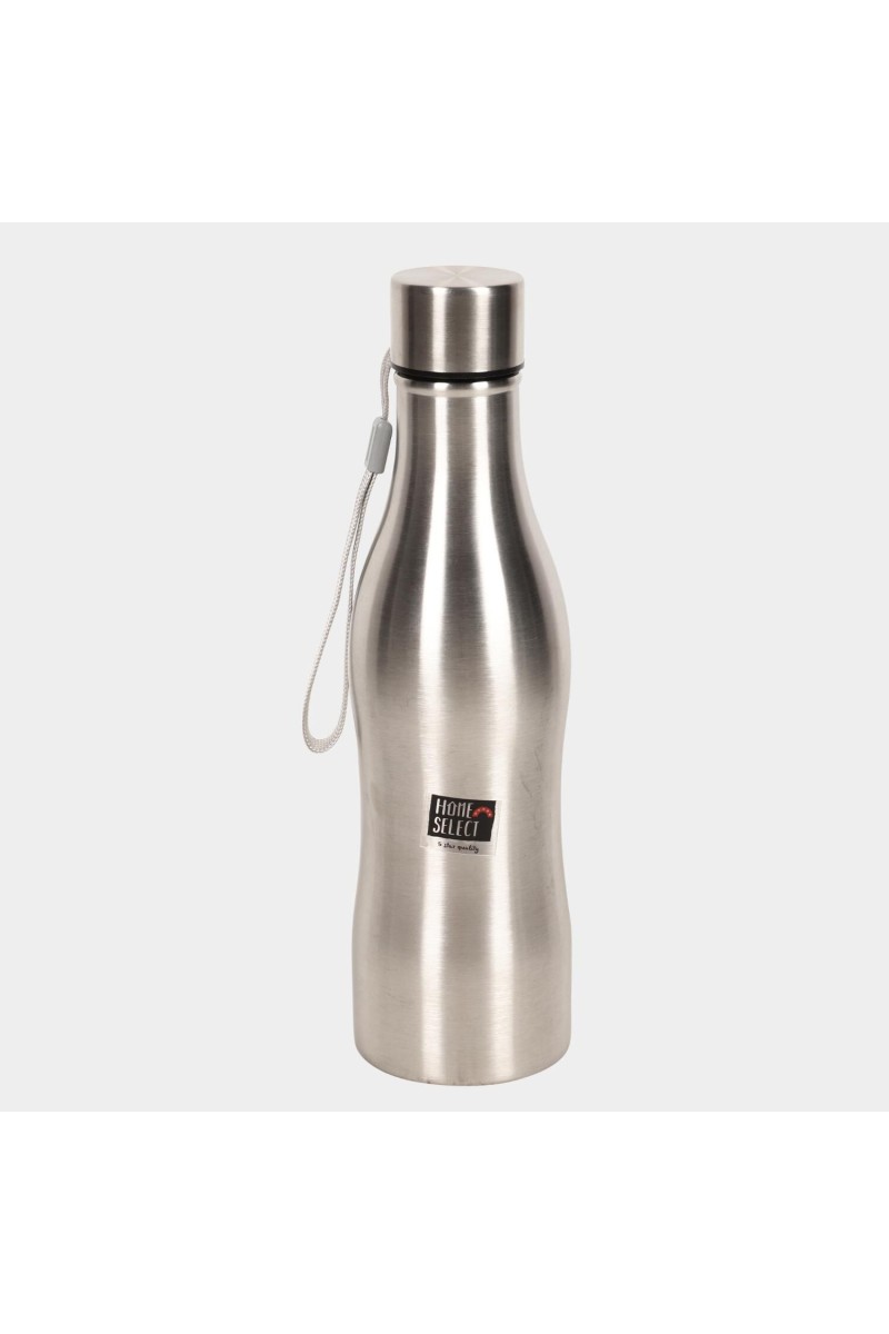 750 ml Steel Bottle