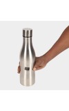 750 ml Steel Bottle