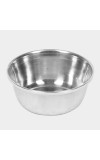 40 ml Steel Serving Bowl