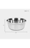 40 ml Steel Serving Bowl