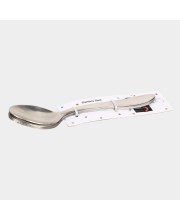 Steel Baby Spoon, Set of 4